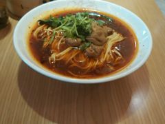 -蓉李记成都名小吃(武汉菱角湖万达店)