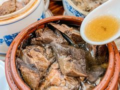 -黄祥华养生堂·炖汤·营养蒸饭(岭南天地店)