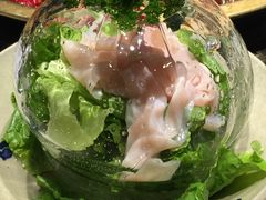 -小龙坎火锅(台州路桥区店)