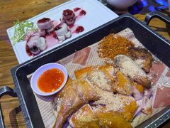 -胡桃里乐队酒馆(广州塔店)