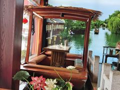 -外婆船宴餐厅·外婆喊你回家吃饭