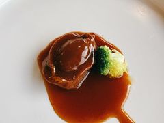 -广州花园酒店·凌璇阁旋转餐厅CAROUSEL360