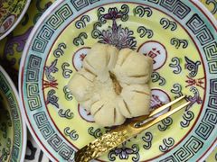 -宫事颐庭·老佛爷贵寿下午茶(颐和园店)