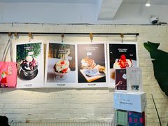 -Dal Cuore 达可芮冰淇淋(陕西北路店)