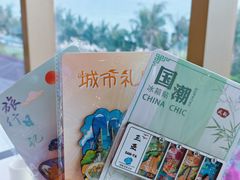 -不仔客海鲜·烧烤·270度海景餐厅(大东海店)