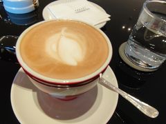 -王府半岛酒店·大堂茶座