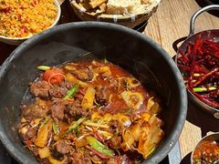 -毛辣果·酸(OHA复兴西路店)