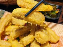 -大洋家·精品潮汕菜·生腌砂锅粥(天河东路店)