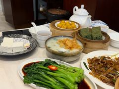 -粤玲珑广式早茶·茶餐厅