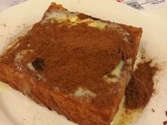 漏奶华-大哥餐厅(西城花园店)