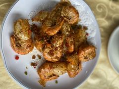 -老字号蛇口德记烧腊饭店·海鲜加工