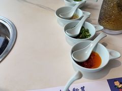 -马家斑.鲜鱼火锅(松湖万科店)