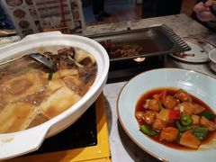 -稻香酒家(步步高梅溪新天地店)