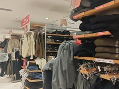 -优衣库(厦门SM广场店)