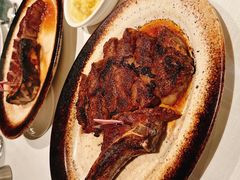 -Wolfgang’s Steakhouse 沃夫冈牛排馆(上海白玉兰广场店)