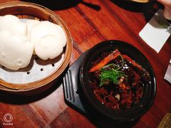 -外婆家(南开大悦城店)