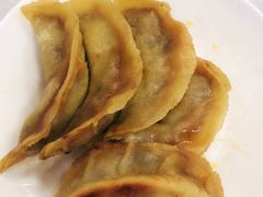-金记老七家湾第一锅贴店(金沙井总店)
