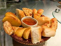 -耶里夏丽·新疆菜(南丹东路店)