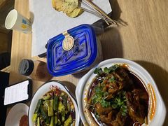 -烤五行·烧烤烤串(石佛营店)