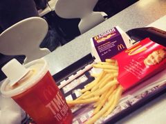 iphone_upload_pic-麦当劳(垡头西路店)