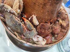 特色古城浑锅-龙香居海鲜浑锅家常菜·特色驴肉