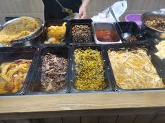 -爱民螺蛳粉(五里亭店)