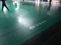 -东丽温泉羽毛球