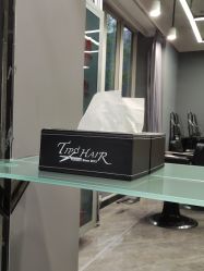 -Tipo Hair salon（明星）店