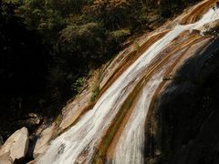 -光雾山旅游景区