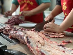 -蔡社牛肉城(龙湖店)