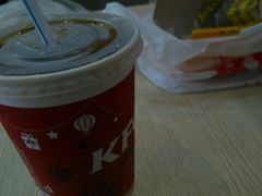 -肯德基(盘龙奥莱店)