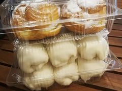 -国际饭店·帆声西饼屋(黄河路店)