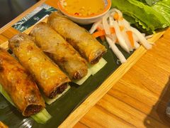 -越美小馆·越南料理(曲江店)