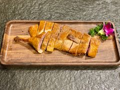 小城熏鸭-小城粥道·海胆鲜虾粥(解放广场店)