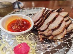 -老西门·常州菜(新区店)