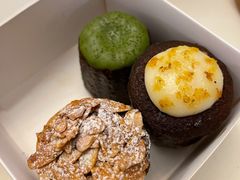 伯爵红茶可露丽-发酵食堂(屏风街店)