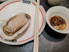 -飞尝蚝·顺德菜·鱼生(顺德总店)