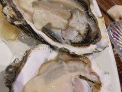 -蚝堡海鲜·威海菜·海肠捞饭·烧烤·亚洲吃蚝公司(幸福门店)