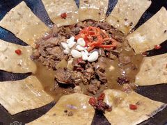 -每食每刻·皖北新民地锅鸡