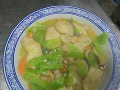 -小六农家乐(崇明西沙湿地店)
