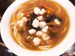 -奎元馆.百年奎元.非遗传承(西湖边的解放路店)