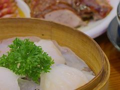 -澳门陈光记烧味饭店(南京德基广场店)