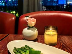 -Mercato莫卡多露台餐厅与酒吧(K11店)