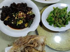 -考记泥焗鸡农庄·海鲜(北洛秘境店)