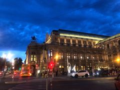 -Cafe Sacher(WIEN)