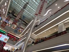 -金铂广场(龙归店)