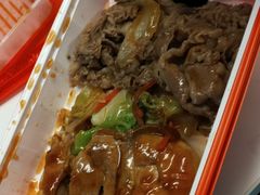 -吉野家(吉刻大宁美食城店)