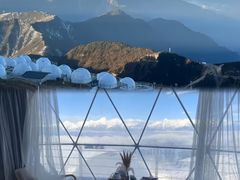 -牛背山