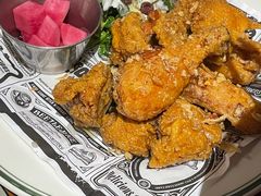 -Dak's 炸鸡(远景路店)