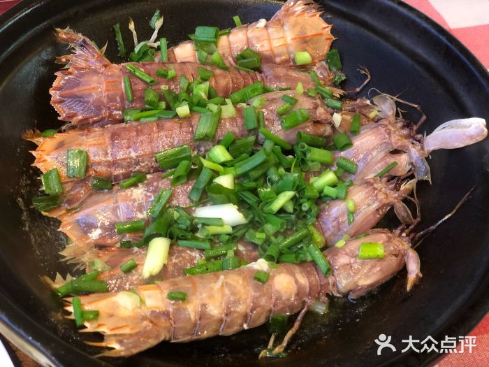 好爸爸(箕漕街店)皮皮虾图片